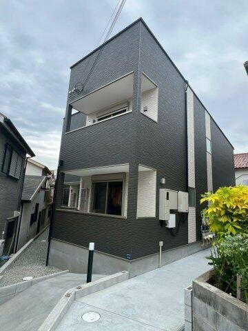 ジーメゾン泉が丘アクア