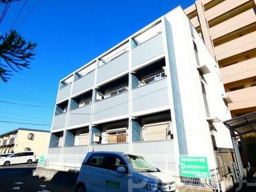 千葉県松戸市西馬橋相川町 賃貸アパート