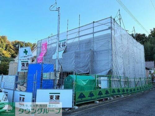 神奈川県横浜市戸塚区名瀬町 賃貸アパート