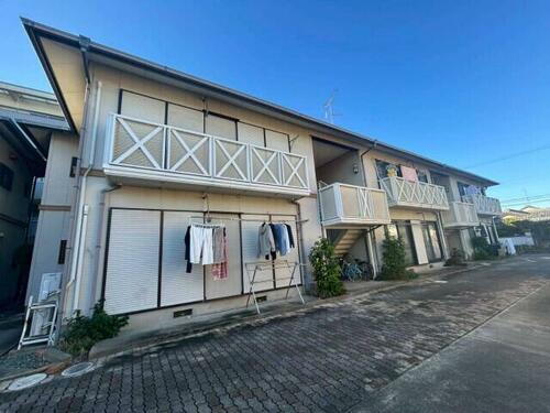 三重県津市大園町 賃貸アパート