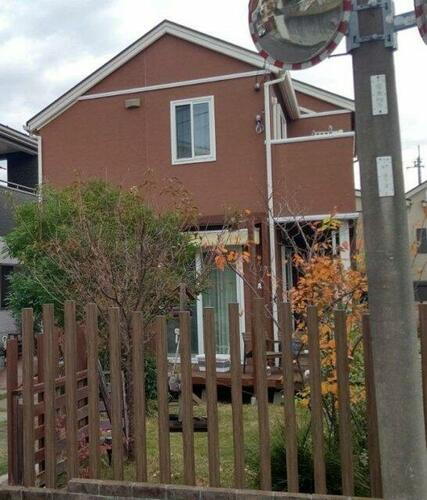 神奈川県横浜市緑区青砥町 賃貸一戸建て