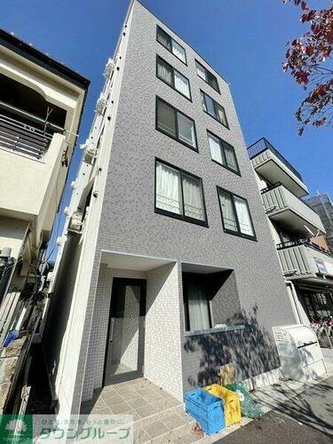 東京都足立区梅田１丁目 5階建 築3年1ヶ月