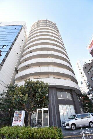 大阪府大阪市浪速区敷津西１丁目 賃貸マンション