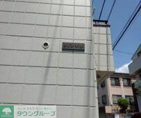 神奈川県鎌倉市大船２丁目 築37年8ヶ月 2階建