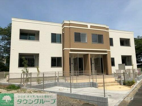 東京都立川市柴崎町５丁目 賃貸アパート