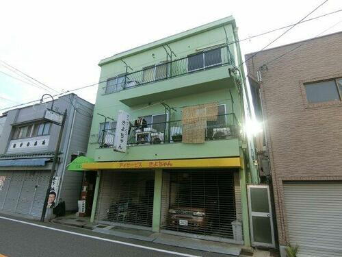 大阪府大阪市生野区林寺３丁目 賃貸マンション