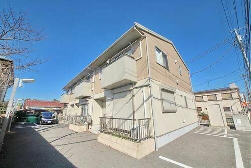 千葉県鎌ケ谷市富岡２丁目 築14年1ヶ月 2階建