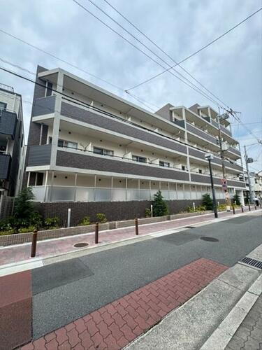 大阪府大阪市旭区大宮４丁目 賃貸マンション