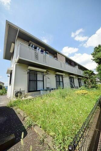 東京都東大和市奈良橋３丁目 賃貸アパート