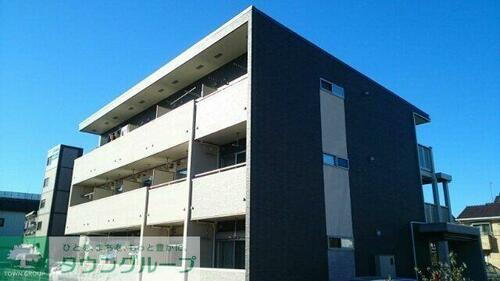 埼玉県さいたま市桜区西堀２丁目 賃貸アパート