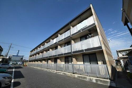 埼玉県川越市広栄町 賃貸マンション