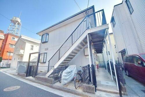 ファミーユ生麦