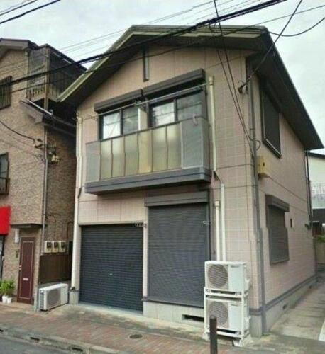 東京都練馬区小竹町２丁目 賃貸アパート