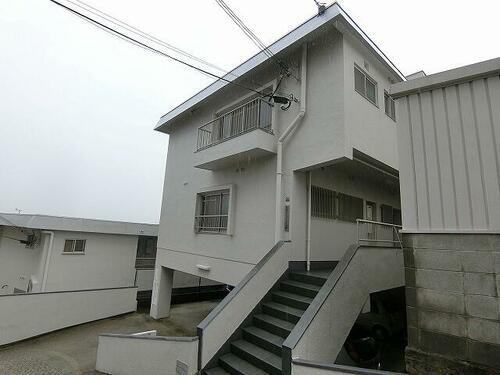 兵庫県神戸市長田区上池田３丁目 賃貸マンション