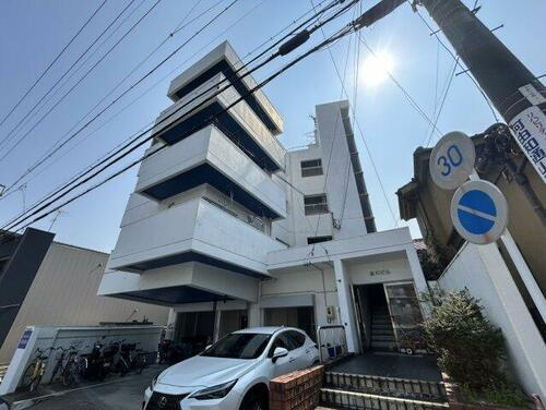黒川ビル 4階建