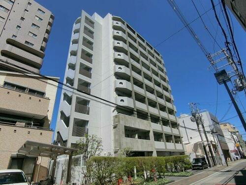 大阪府大阪市東住吉区桑津１丁目 賃貸マンション