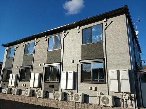 愛知県岡崎市薮田１丁目 賃貸アパート