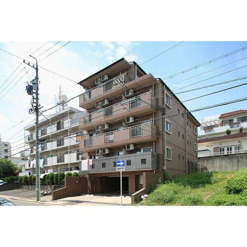 エムエスビル 5階建