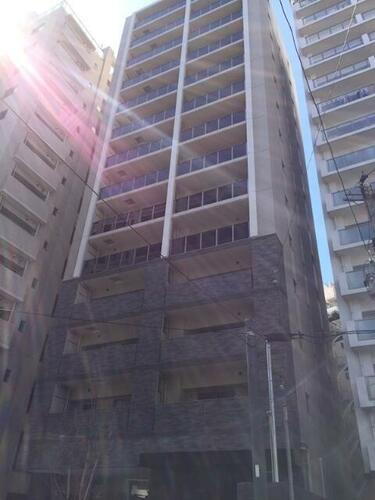 福岡県福岡市中央区港２丁目 賃貸マンション