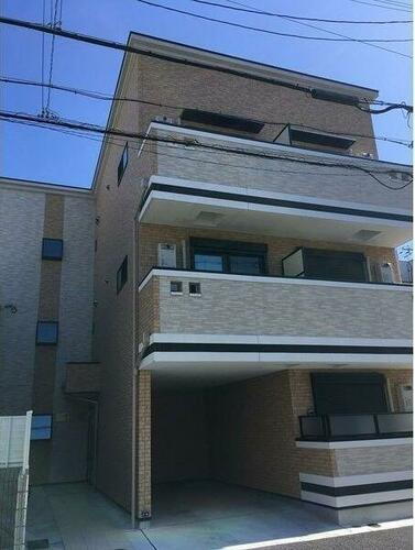 ワコーレヴィータ大開ステーシア