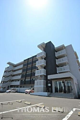 福岡県北九州市小倉北区篠崎５丁目 賃貸マンション