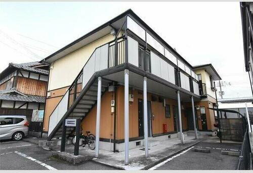 兵庫県神戸市西区持子３丁目 賃貸アパート