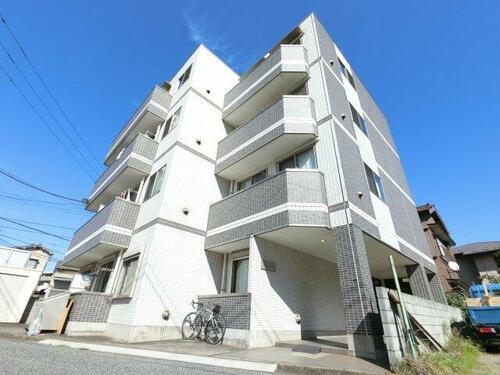 千葉県千葉市中央区神明町 賃貸マンション