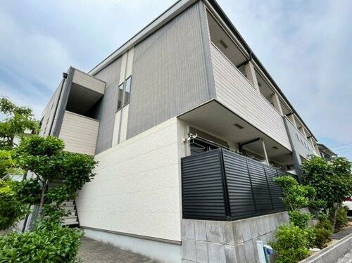 大阪府堺市東区日置荘西町４丁 築17年5ヶ月 2階建