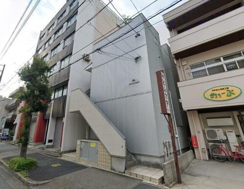 愛知県名古屋市中村区権現通４丁目 賃貸アパート