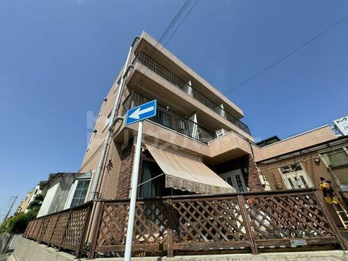 千葉県松戸市北松戸３丁目 賃貸マンション