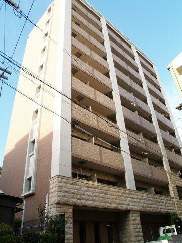 兵庫県神戸市中央区日暮通３丁目 賃貸マンション