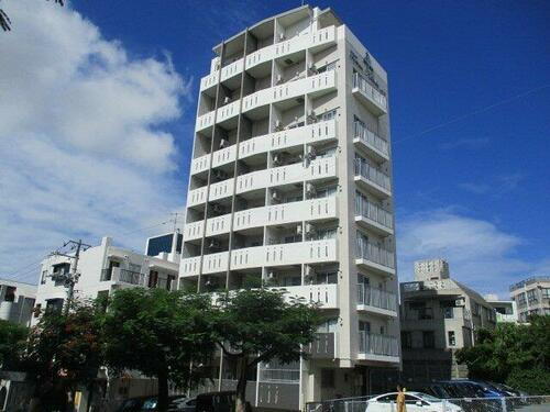 沖縄県那覇市字国場 賃貸マンション