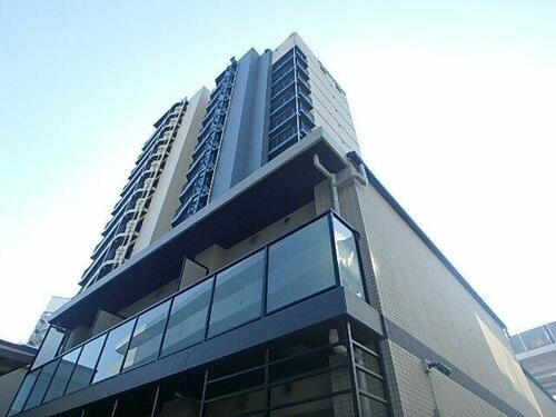 東京都北区王子２丁目 賃貸マンション
