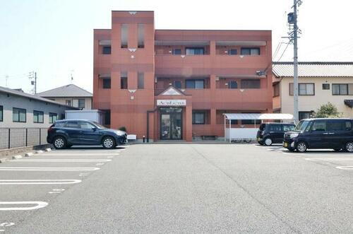 愛知県豊橋市三ツ相町 賃貸マンション