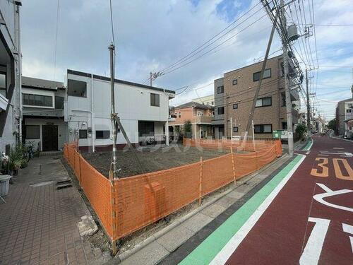 東京都葛飾区堀切５丁目 賃貸マンション