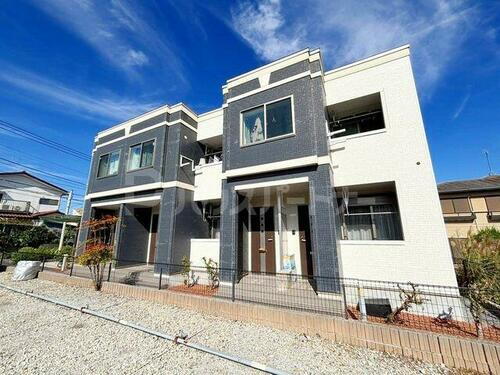 千葉県柏市酒井根３丁目 築9年5ヶ月 2階建