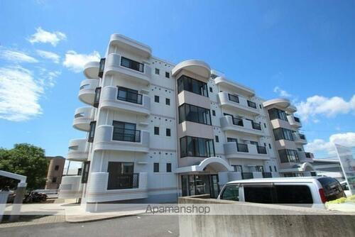 福島県郡山市備前舘１丁目 賃貸マンション