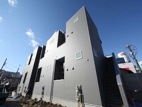 愛知県名古屋市瑞穂区神穂町 賃貸アパート