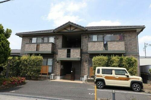 埼玉県さいたま市中央区円阿弥２丁目 賃貸アパート