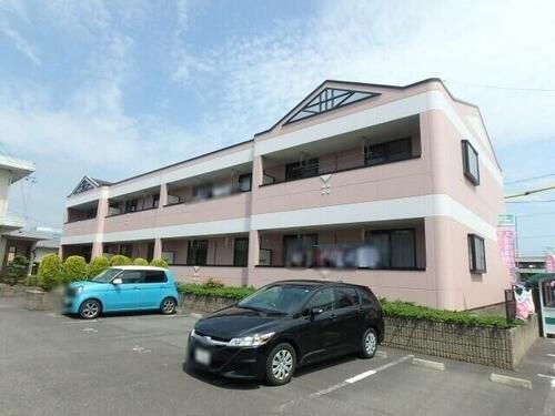 三重県津市寿町 賃貸アパート