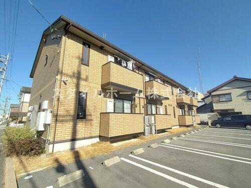 セゾン藏 2階建