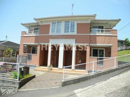 長崎県諫早市平山町 賃貸アパート