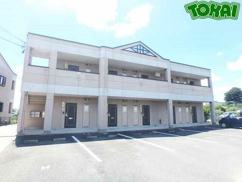 三重県松阪市肥留町 賃貸アパート