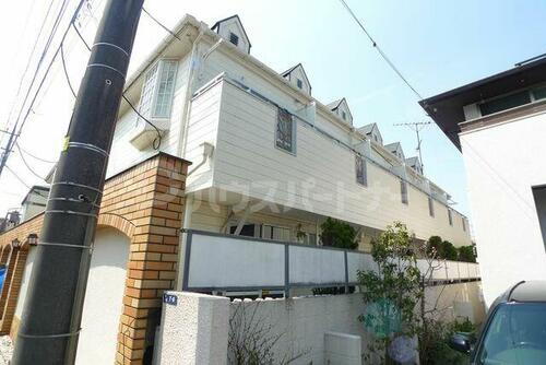 ルミエール柏第２