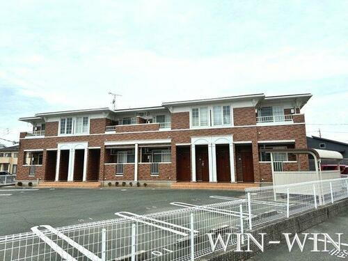 愛知県豊橋市牛川通３丁目 賃貸アパート