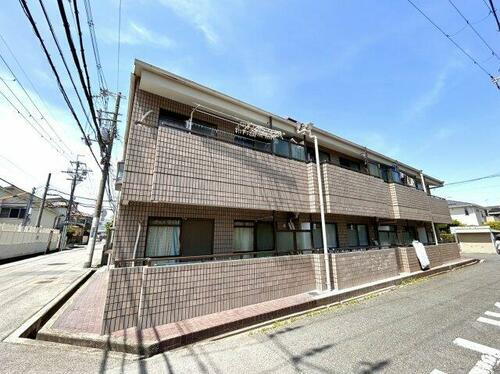 大阪府八尾市青山町２丁目 賃貸マンション