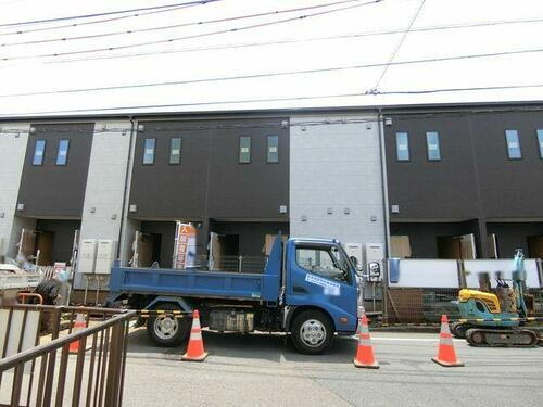 東京都立川市錦町６丁目 2階建 築5年5ヶ月