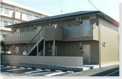 福岡県福岡市南区若久５丁目 賃貸アパート