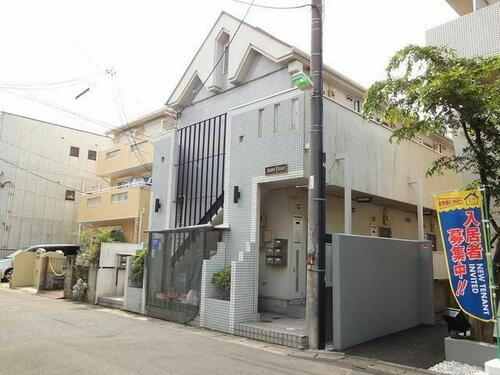 千葉県松戸市松戸 築34年10ヶ月 2階建