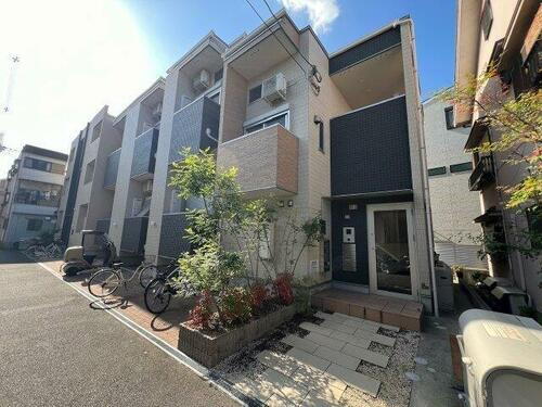 ハーモニーテラス清水丘Ⅱ